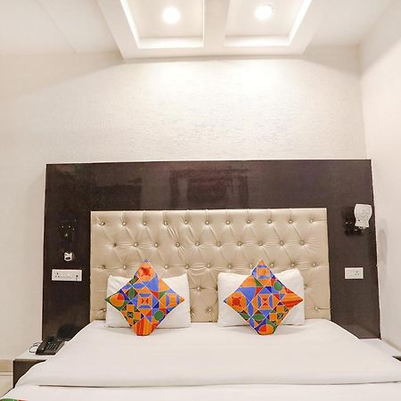 Fabhotel Madhuban Inn Rishīkesh Exteriör bild