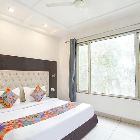 Fabhotel Madhuban Inn Rishīkesh Exteriör bild