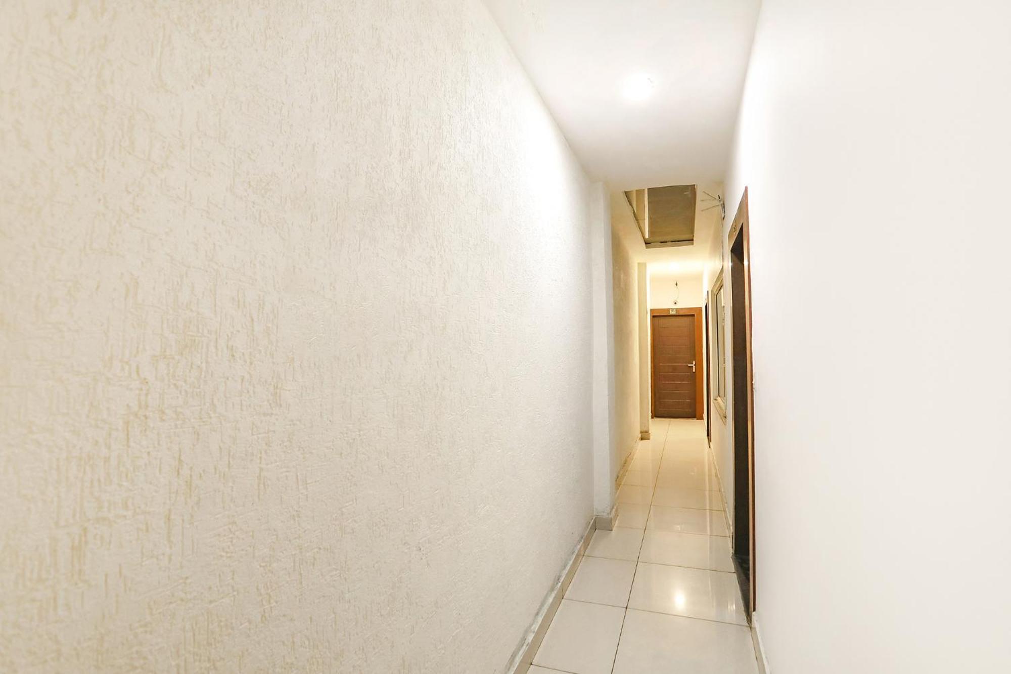 Fabhotel Madhuban Inn Rishīkesh Exteriör bild